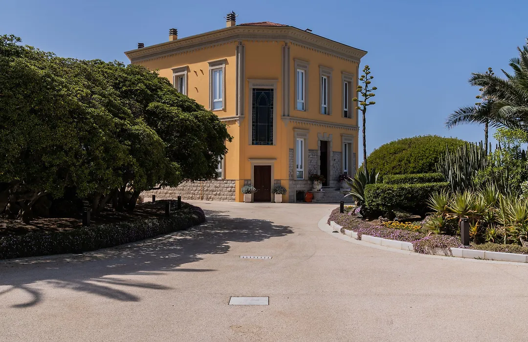 Villa Mosca Charming House-1
